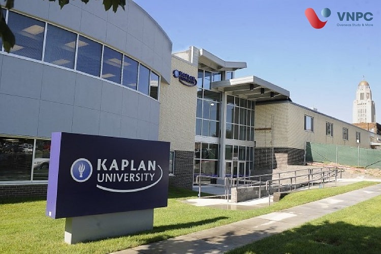 Kaplan Singapore